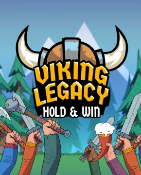 Viking Legacy: Hold & Win